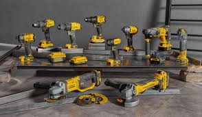 BANNER BLACK DECKER