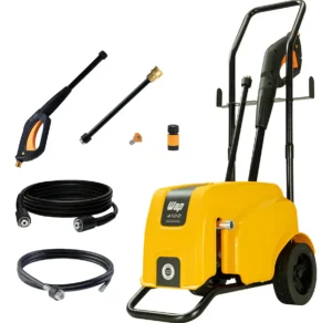 Desobstruidora e Lavadora de Alta Pressão WAP 4100 Ultra 1500W e 1650PSI