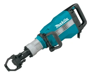 Martillo Demoledor 28,6 mm Makita 1.850w 19,0 Kg Avt Cor Verde