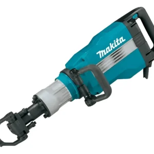Martillo Demoledor 28,6 mm Makita 1.850w 19,0 Kg Avt Cor Verde