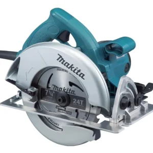 Serra Circular 7.1/4 1800w 5007n Makita Azul-turquesa