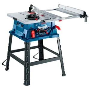 Serra De Mesa Gts 254 10 Pol. 1800w 110v Com Disco Bosch.