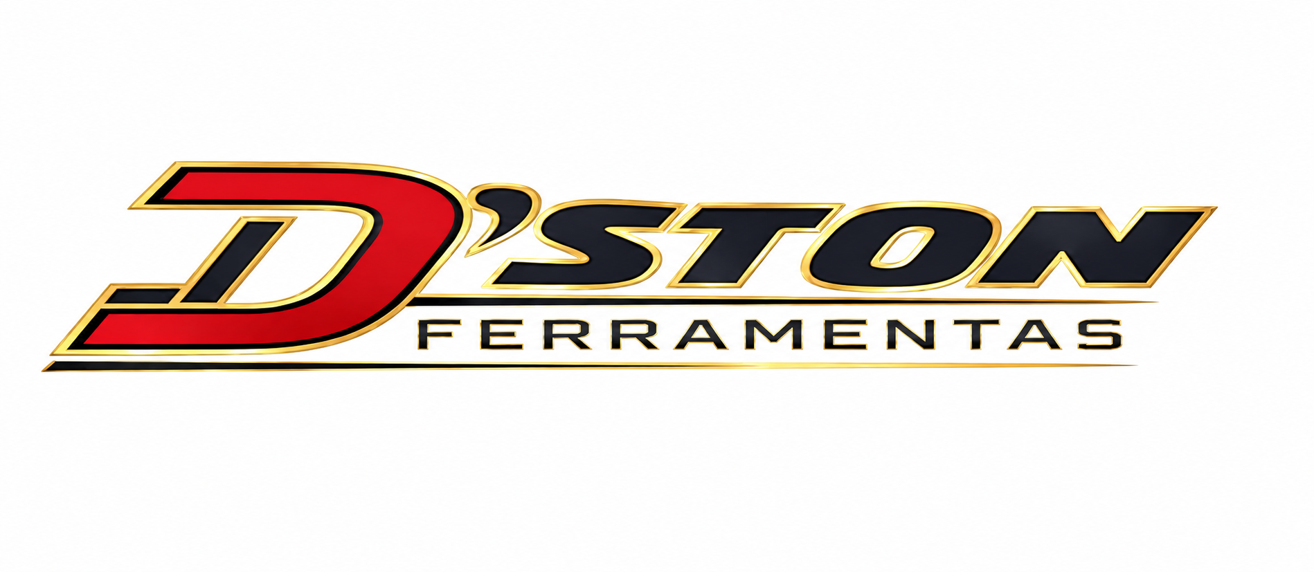 DSTON FERRAMENTAS