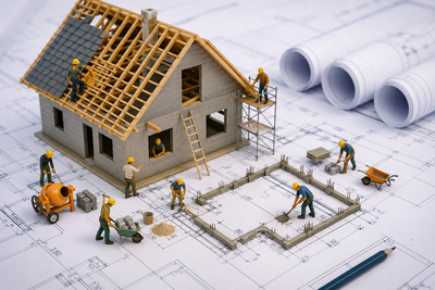 Construir uma Casa